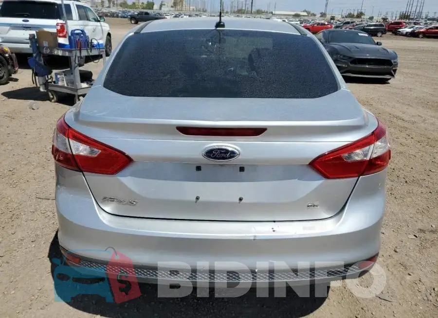1FADP3F20EL140181 Photo# 6