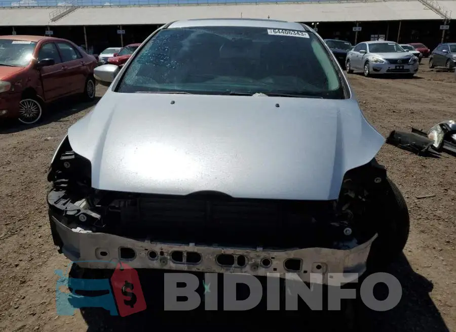 1FADP3F20EL140181 Photo# 5