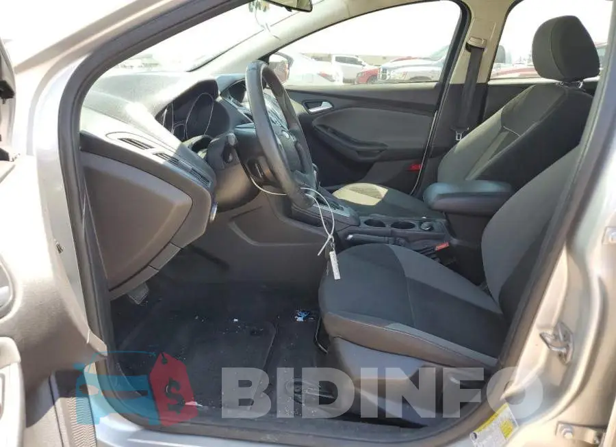 1FADP3F20EL140181 Photo# 7
