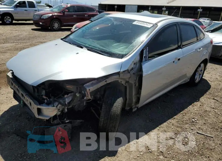 1FADP3F20EL140181 Photo# 1