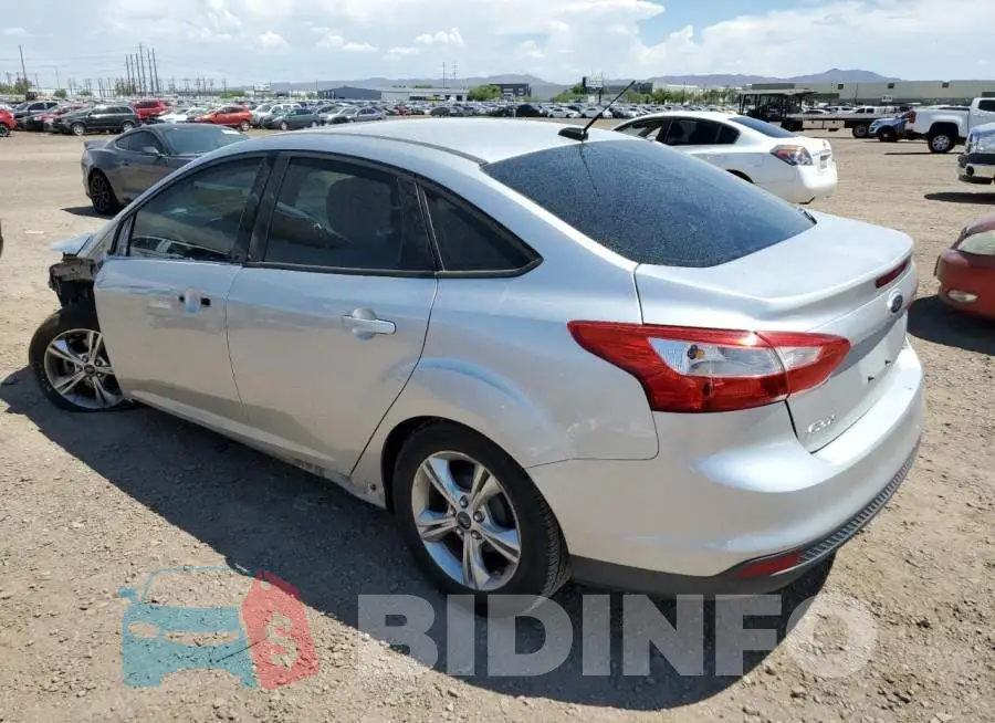 1FADP3F20EL140181 Photo# 2