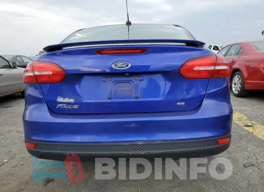 1FADP3F20FL387377 Photo# 6