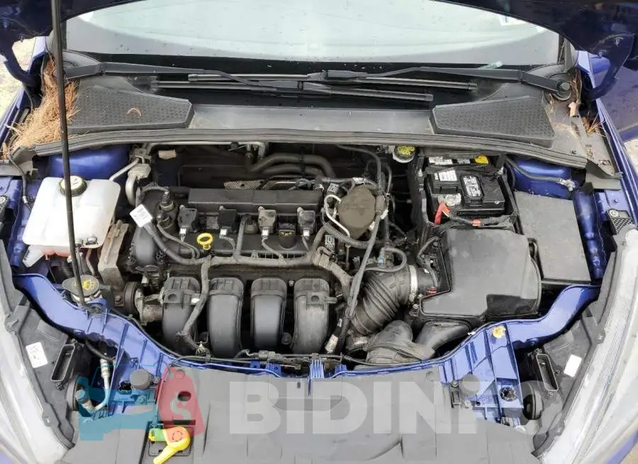 1FADP3F20FL387377 Photo# 11
