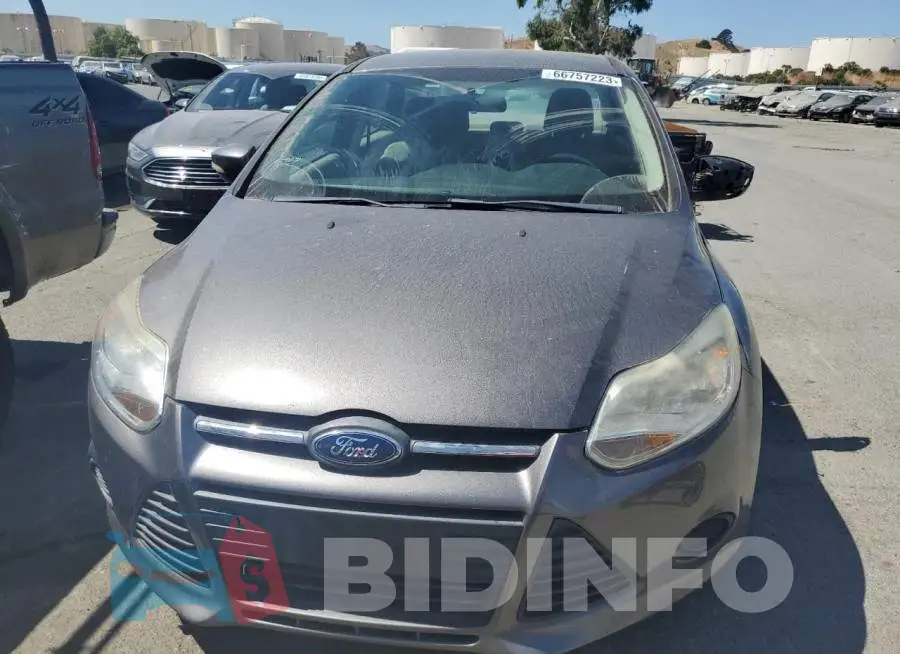 1FADP3F21EL210948 Photo# 5
