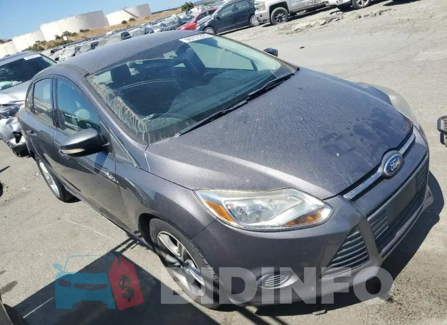 1FADP3F21EL210948 Photo# 4