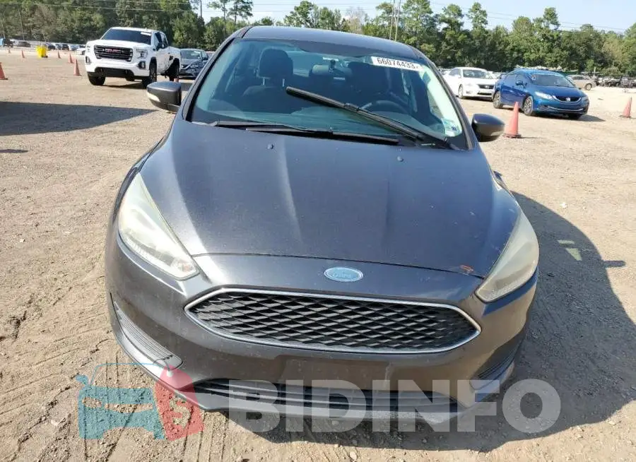 1FADP3F22FL215058 Photo# 5