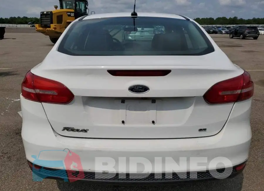 1FADP3F23HL225567 Photo# 6
