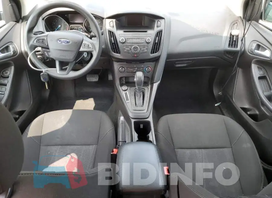 1FADP3F23HL225567 Photo# 8
