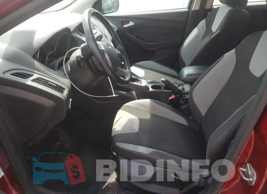1FADP3F25EL203033 Photo# 7