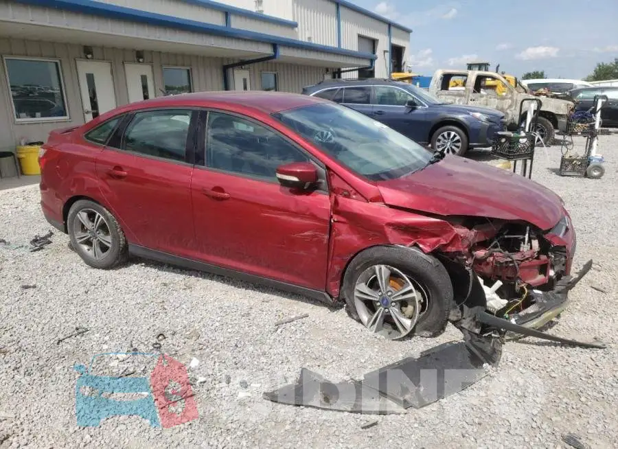 1FADP3F25EL203033 Photo# 4