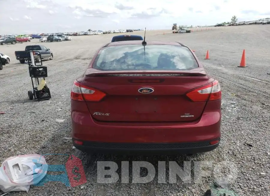 1FADP3F25EL203033 Photo# 6