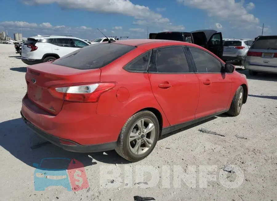 1FADP3F28EL273187 Photo# 3
