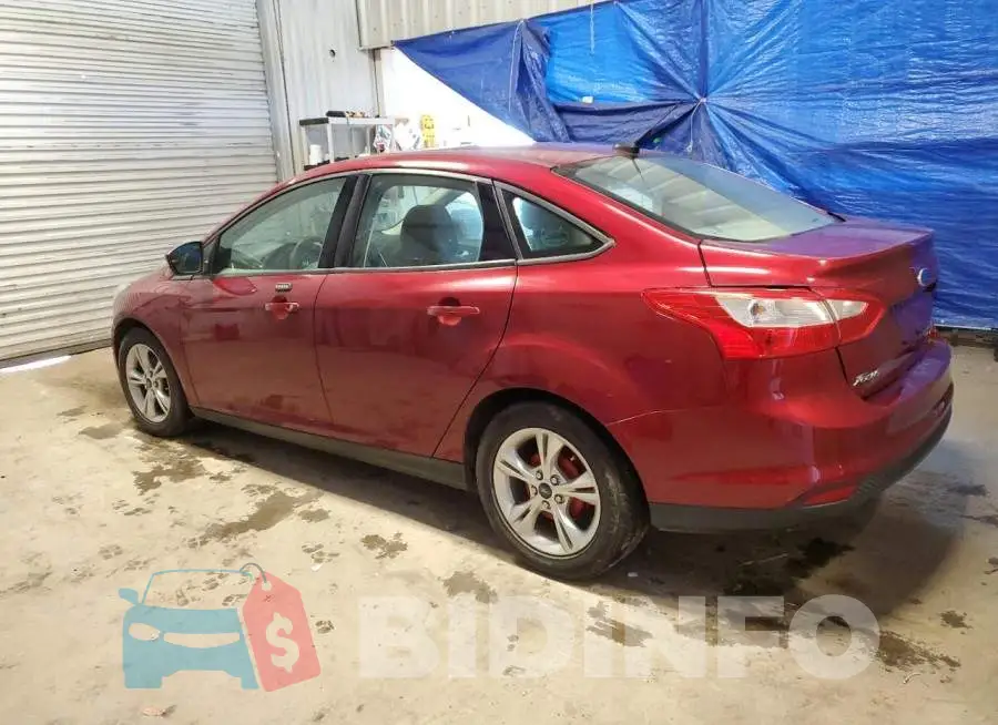 1FADP3F28EL298039 Photo# 2