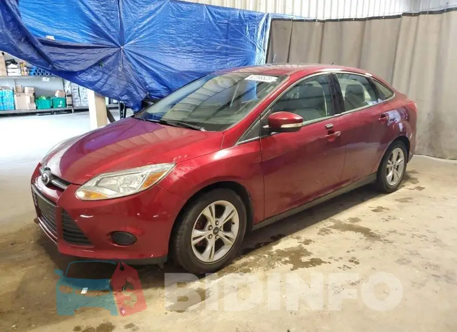 1FADP3F28EL298039 Photo# 1