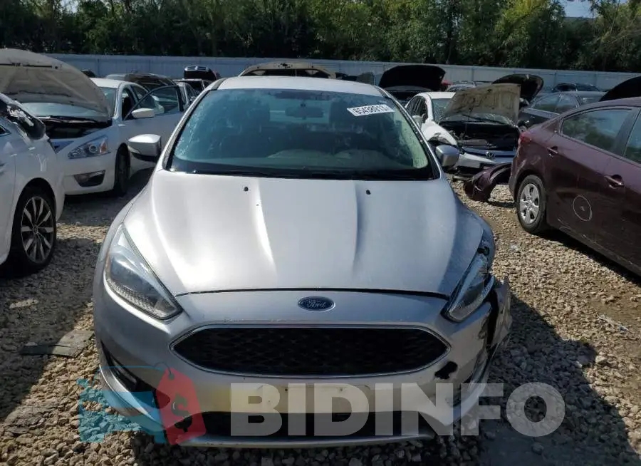 1FADP3F2XFL239253 Photo# 5