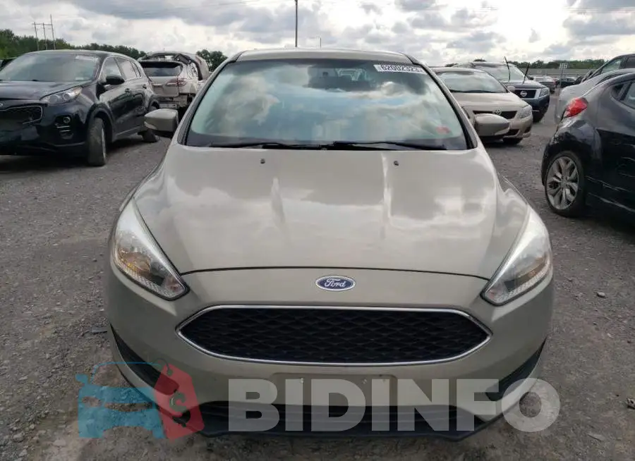1FADP3F2XGL273582 Photo# 5