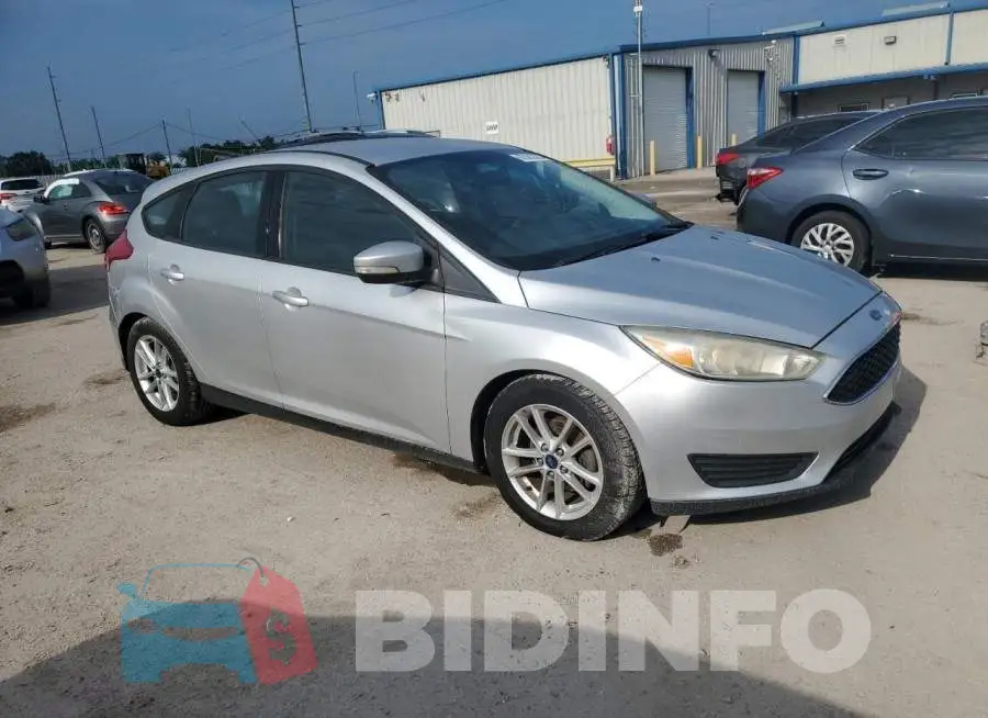 1FADP3K21GL291443 Photo# 4