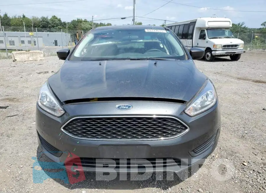 1FADP3K26JL332768 Photo# 5