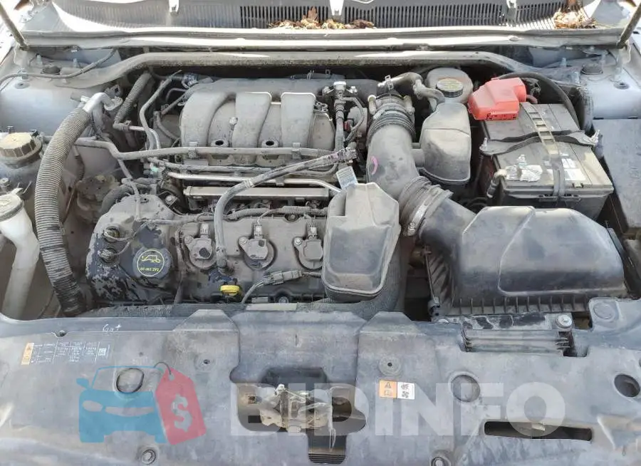 1FAHP2D82JG102411 Photo# 11