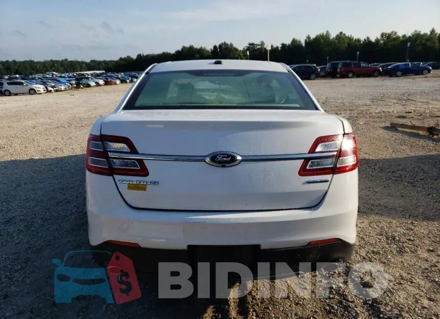 1FAHP2D87JG129250 Photo# 6