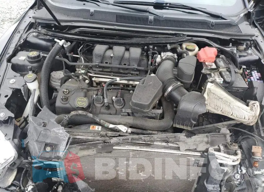 1FAHP2F83GG104450 Photo# 11