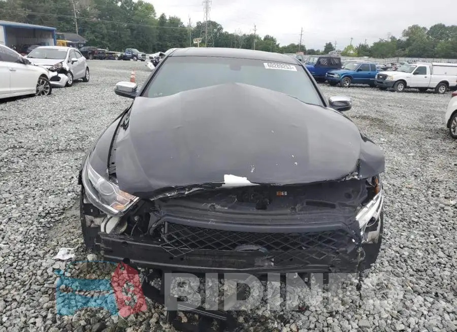 1FAHP2F83GG104450 Photo# 5