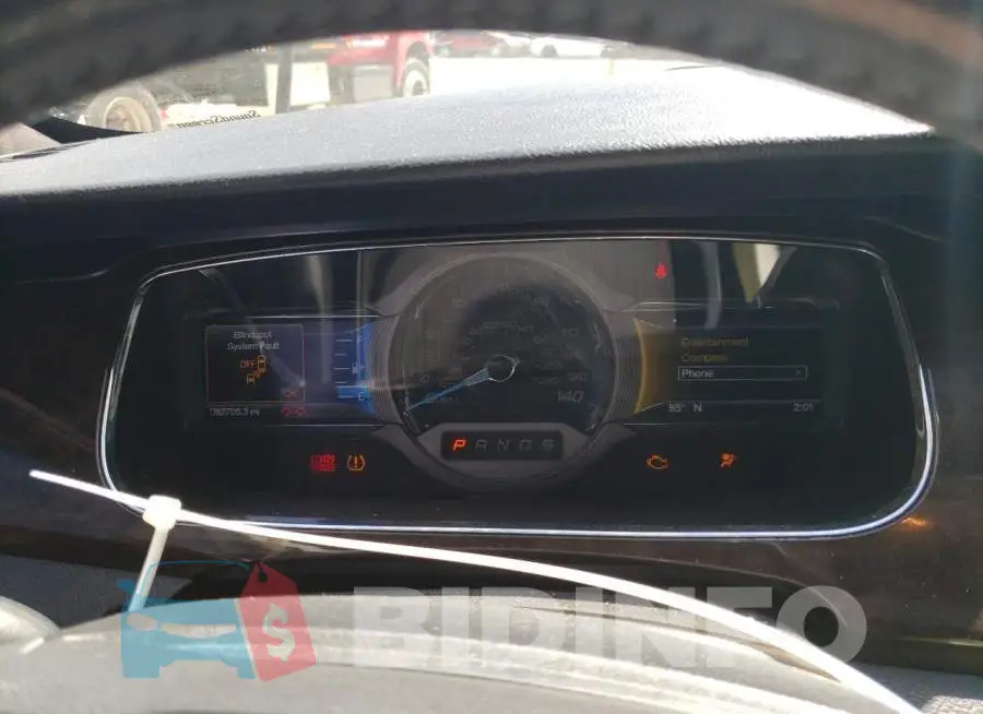 1FAHP2F83HG120844 Photo# 9