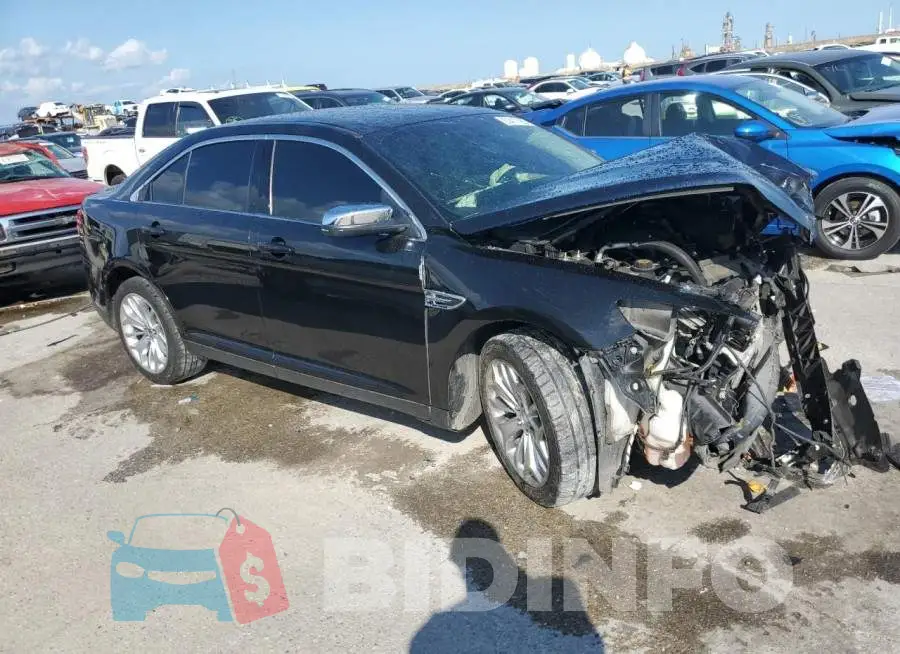 1FAHP2F84EG159129 Photo# 4