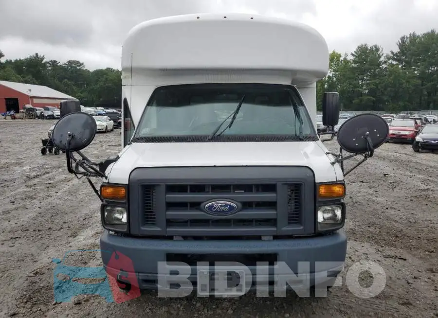 1FDEE3FL5FDA30554 Photo# 5