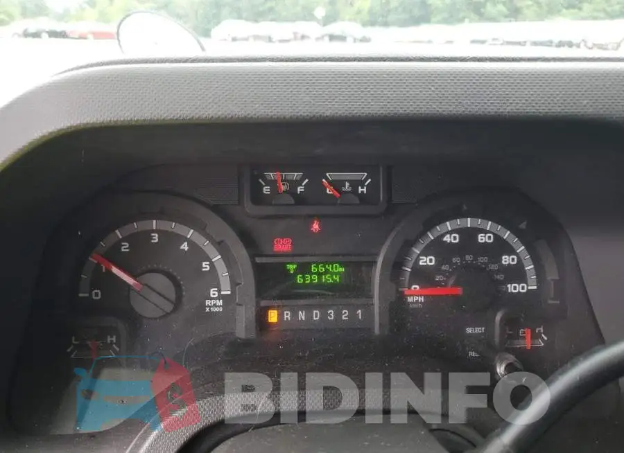 1FDEE3FL5FDA30554 Photo# 9