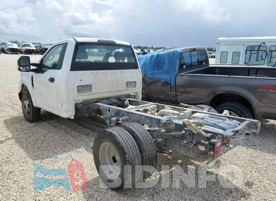 1FDRF3H69JEC20835 Photo# 2