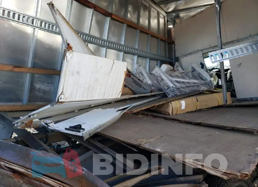 1FDWE3FS8JDC31563 Photo# 12