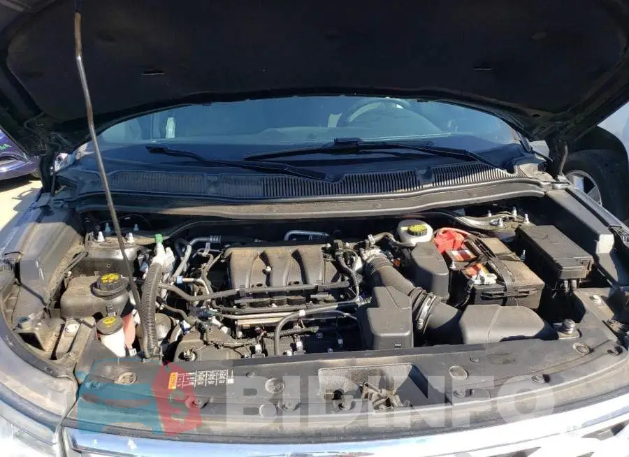 1FM5K7D86JGC51375 Photo# 12