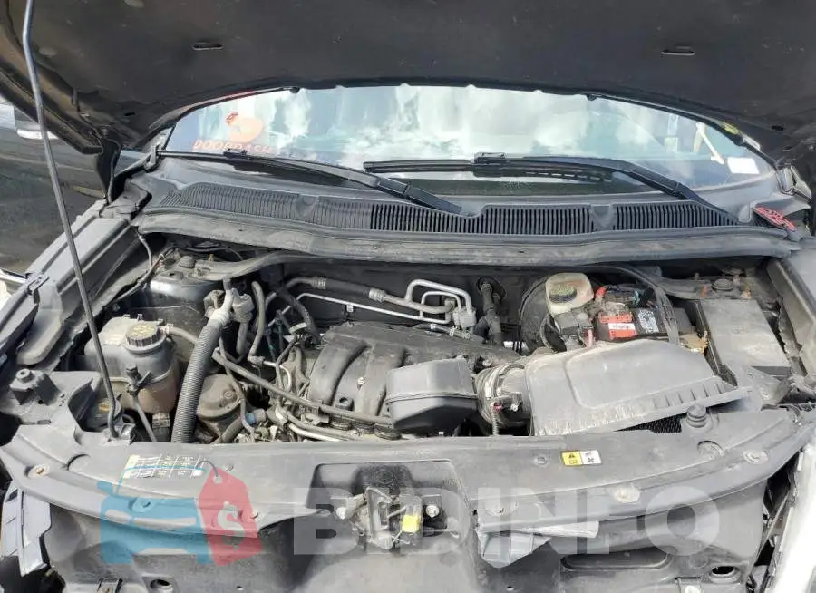 1FM5K7F84FGC68096 Photo# 12