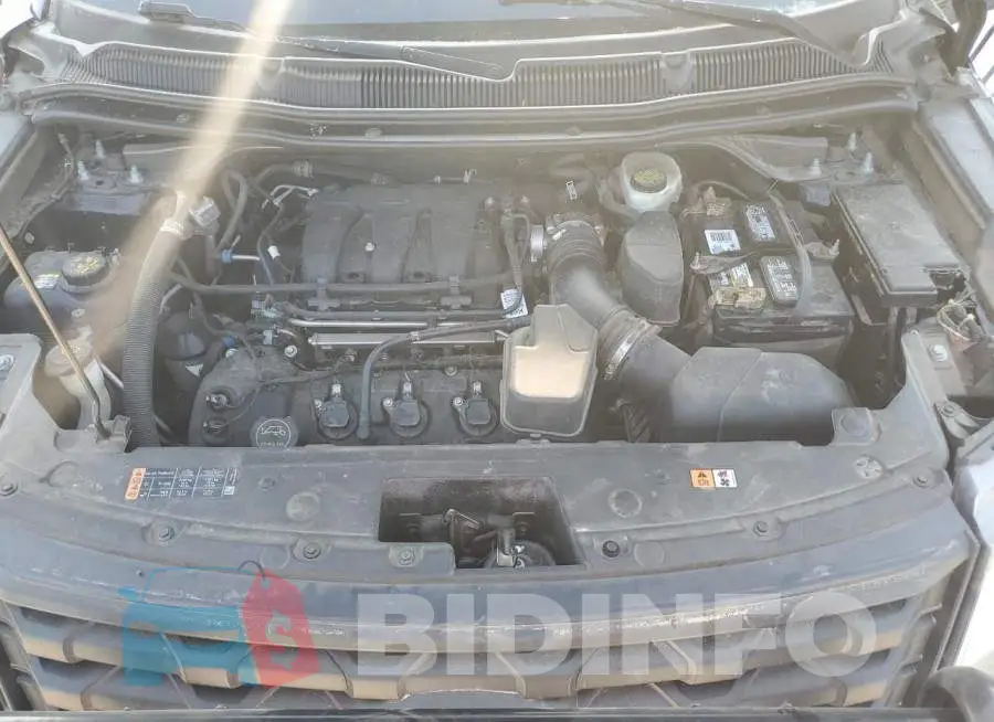 1FM5K8AR9HGC24569 Photo# 12