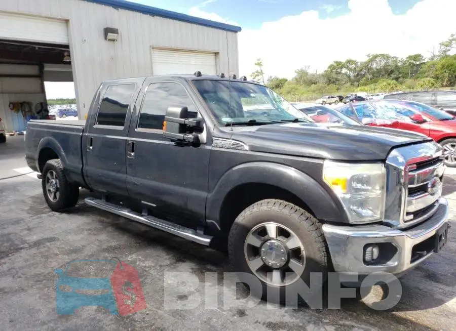 1FT7W2A67EEA41022 Photo# 4
