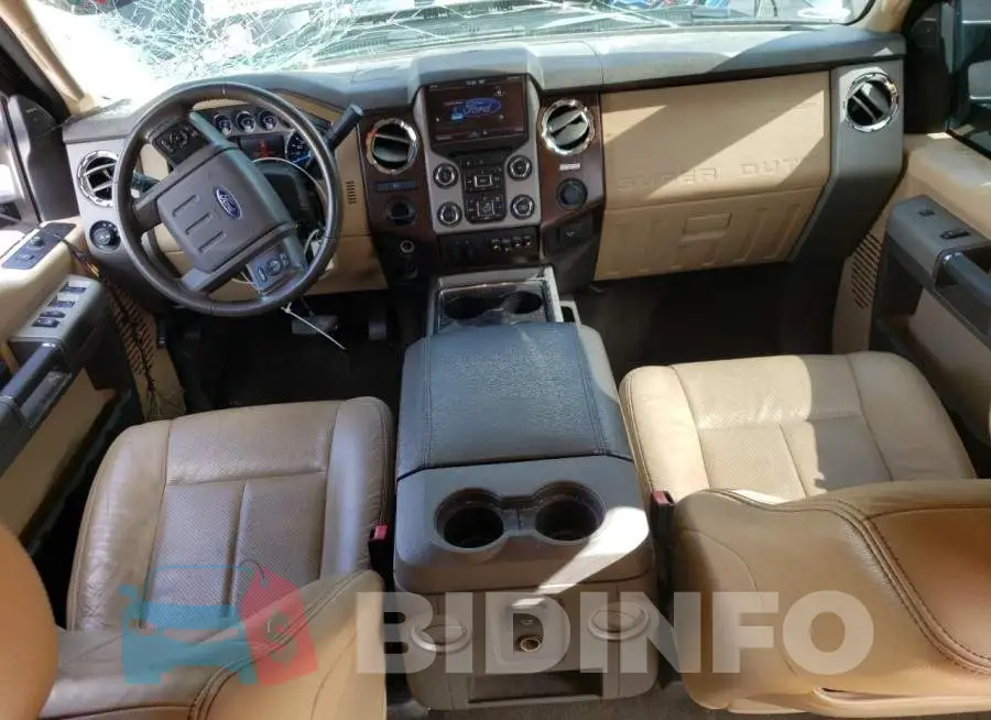1FT7W2A67EEA41022 Photo# 8