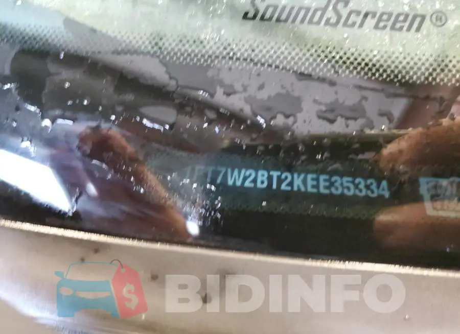 1FT7W2BT2KEE35334 Photo# 12