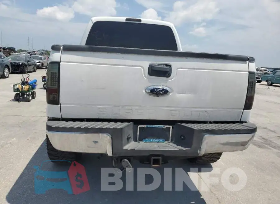 1FT7W2BT5EEA24899 Photo# 6