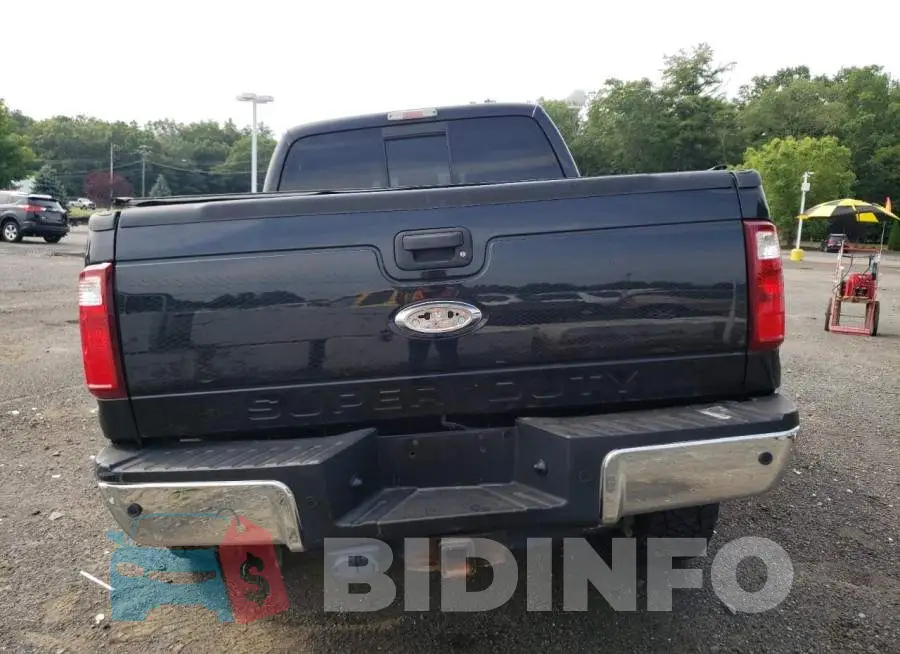 1FT8W3BT2FED34679 Photo# 6