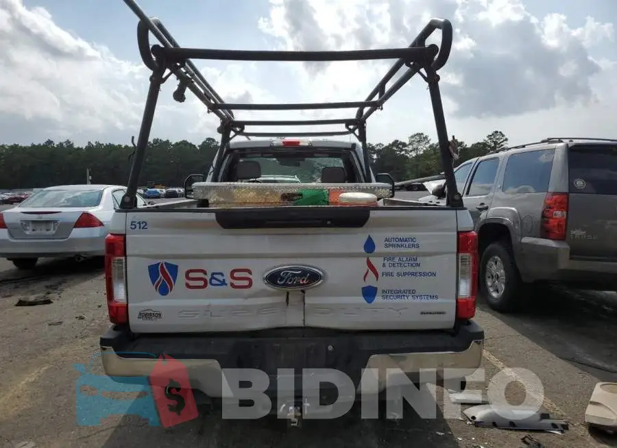1FTBF2A66KED29880 Photo# 6