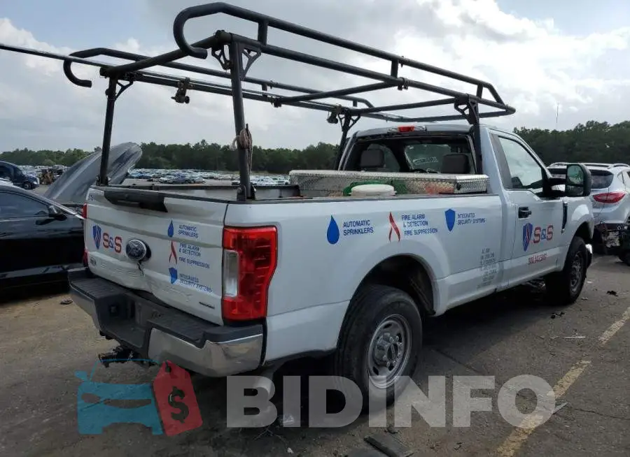 1FTBF2A66KED29880 Photo# 3
