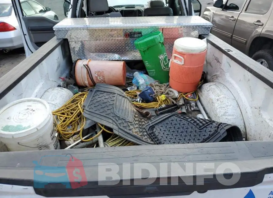 1FTBF2A66KED29880 Photo# 10