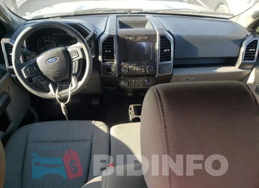1FTEW1C45LFA51116 Photo# 8