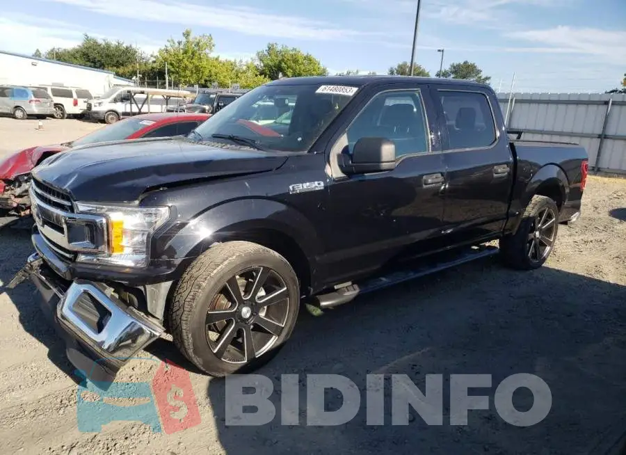 1FTEW1C45LFA51116 Photo# 1