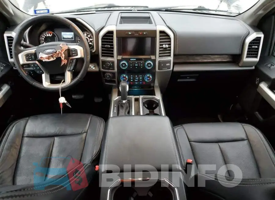 1FTEW1C50KKE24142 Photo# 8