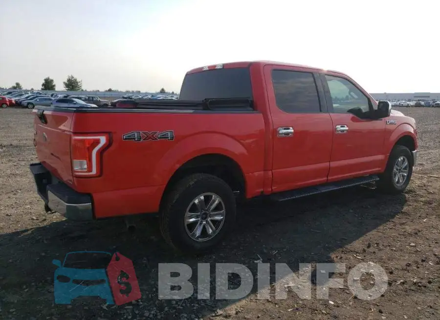 1FTEW1E82FFB51744 Photo# 3