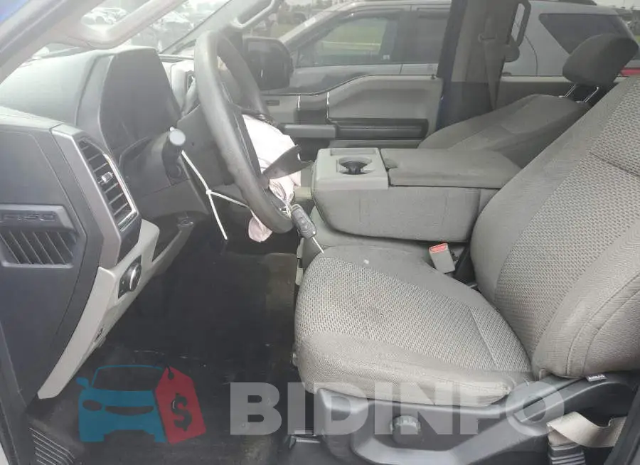 1FTEW1E87FFB01664 Photo# 7