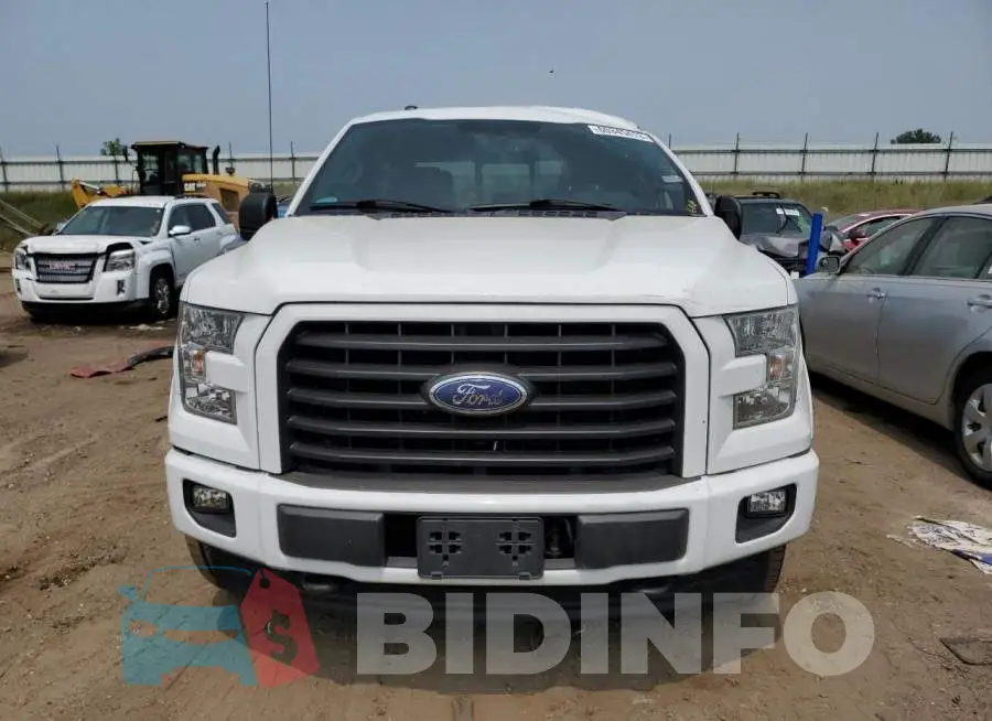 1FTEW1EF7FFB72913 Photo# 5