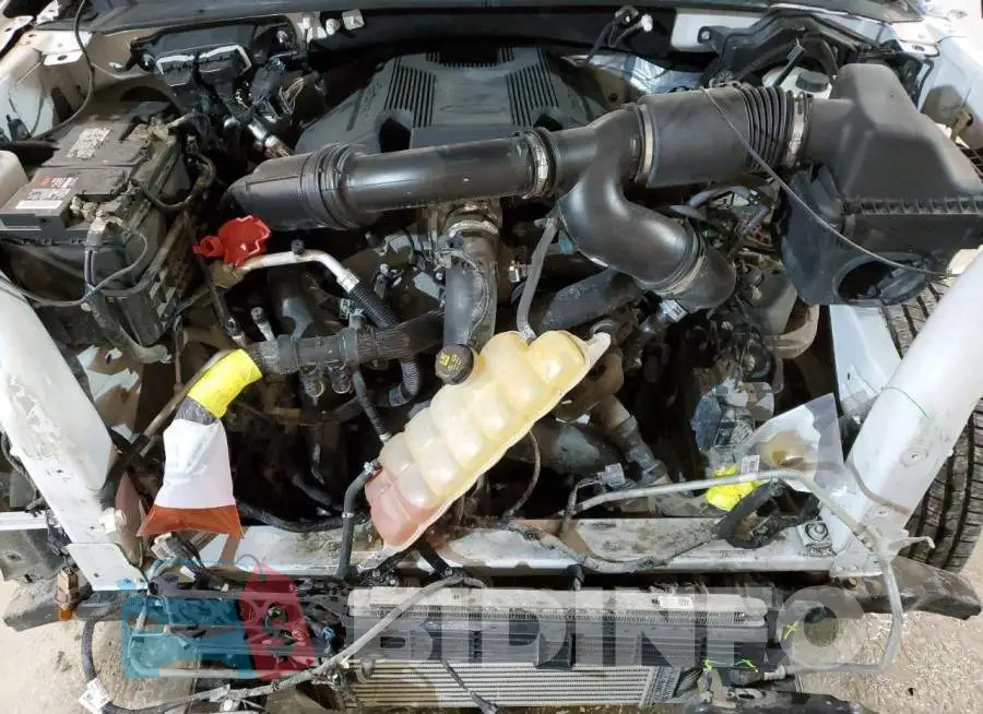 1FTEW1EG7HKE25067 Photo# 11